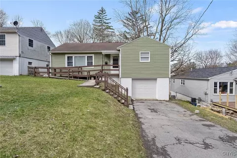 760 Westmoreland Ave, Syracuse, NY 13210