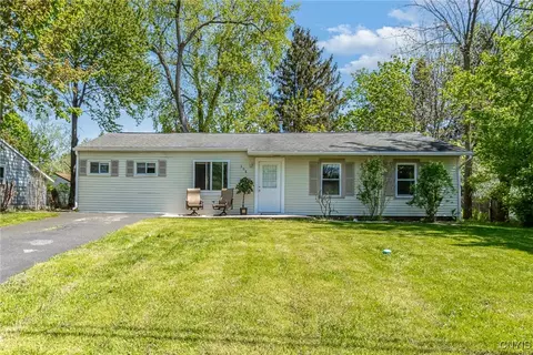 208 Resseguie Dr, Van Buren, NY 13209