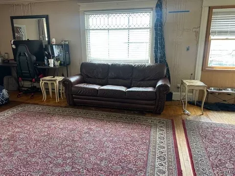 Living - 231 Broad St, Oneida, NY 13421 photo 2 of 3