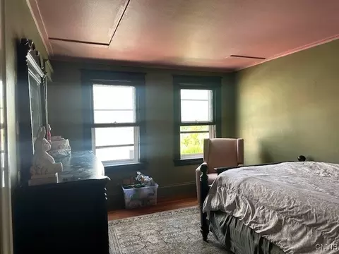 Bedroom - 231 Broad St, Oneida, NY 13421 photo 2 of 3