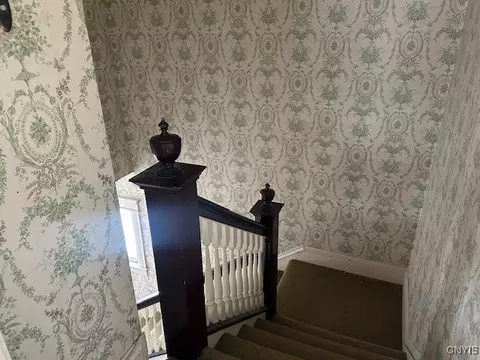 Entry Way - 231 Broad St, Oneida, NY 13421 photo 1 of 4