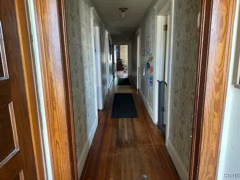 Entry Way - 231 Broad St, Oneida, NY 13421 photo 4 of 4