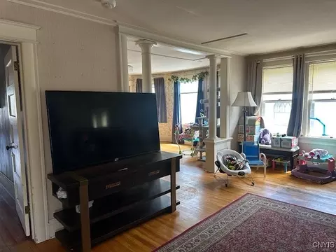 Living - 231 Broad St, Oneida, NY 13421 photo 3 of 3