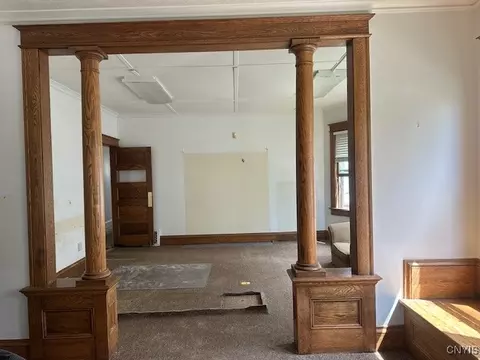 Living - 231 Broad St, Oneida, NY 13421 photo 1 of 3