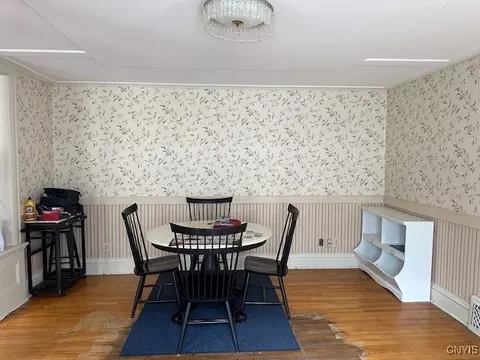 Dining - 231 Broad St, Oneida, NY 13421 photo 1 of 1