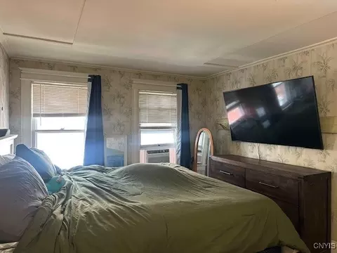 Bedroom - 231 Broad St, Oneida, NY 13421 photo 1 of 3
