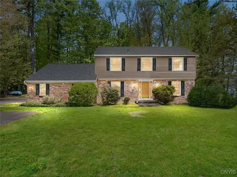 6687 Golf Course Rd, Rome, NY 13440