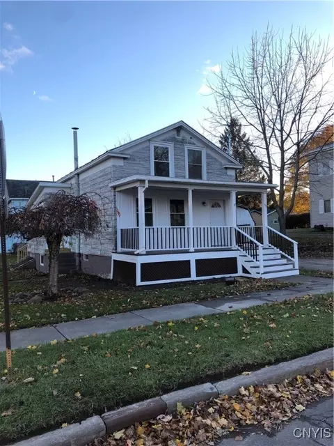 150 E Seneca St, Oswego, NY 13126