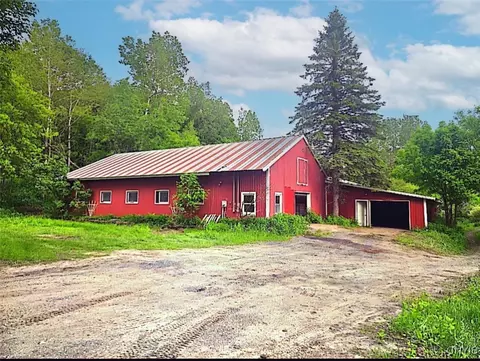 248 Plumb Rd, Russia, NY 13431