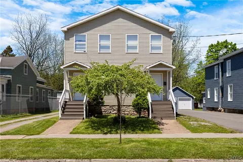 362 Washington Ave, Oneida, NY 13421