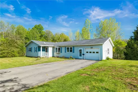 7551 Stone Rd, Whitesboro, NY 13492