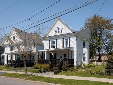 931 Salina St, Watertown, NY 13601