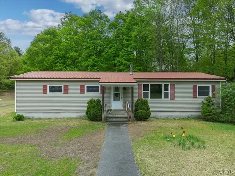 1376 County Route 8, Granby, NY 13069