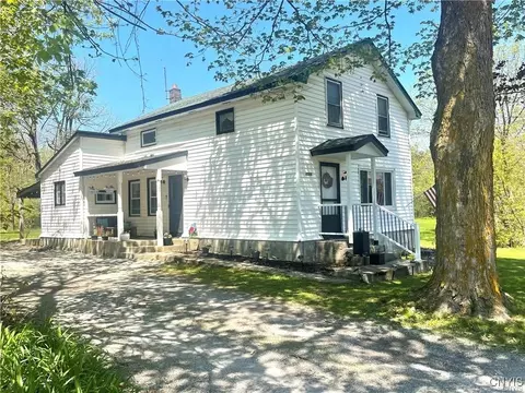28889 Nys Route 37, Pamelia, NY 13637