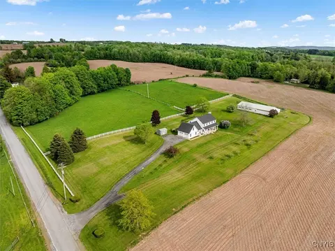 6000 Munz Rd, Augusta, NY 13425