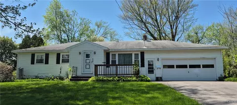 619 Cosby Rd, Utica, NY 13502