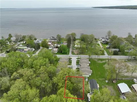 0 Pleasant Ave, Vienna, NY 13308