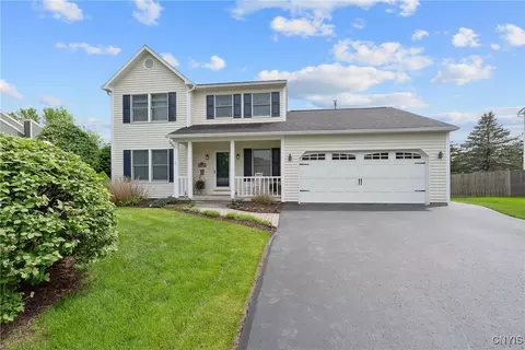 7359 Spring Mountain Dr, East Syracuse, NY 13057