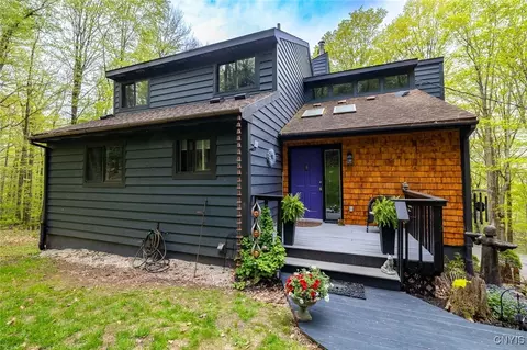 3000 Tuscarora Rd, Nelson, NY 13035