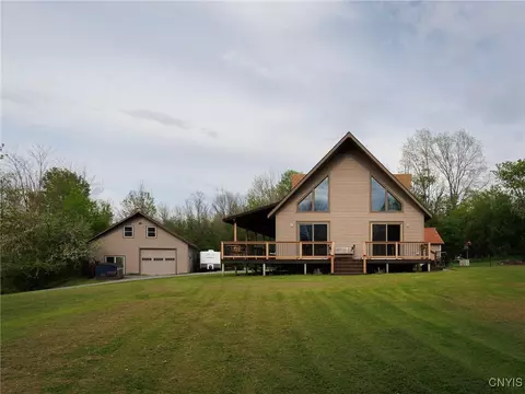4130 4134 County Route 87, Ellisburg, NY 13661