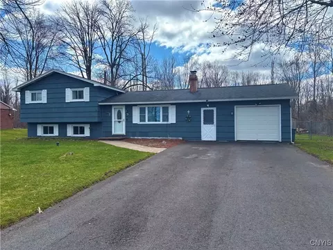 6570 Rutger Rd, East Syracuse, NY 13057