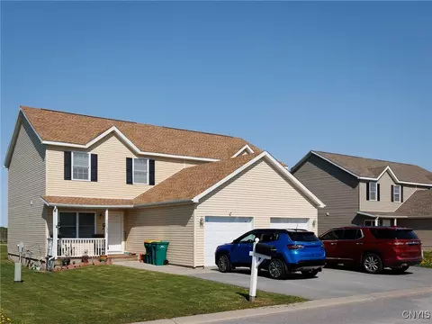 10029-10033 Ash St, Pamelia, NY 13601