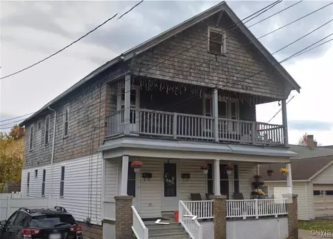 100-102 Lowell Ave #102, Utica, NY 13502