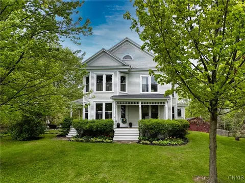 3143 W Lake Rd, Skaneateles, NY 13152