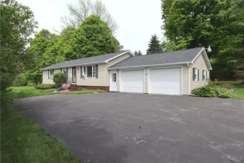 15456 Fuller Rd, Adams Center, NY 13606