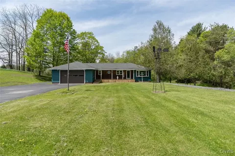 20489 County Route 45, Champion, NY 13619