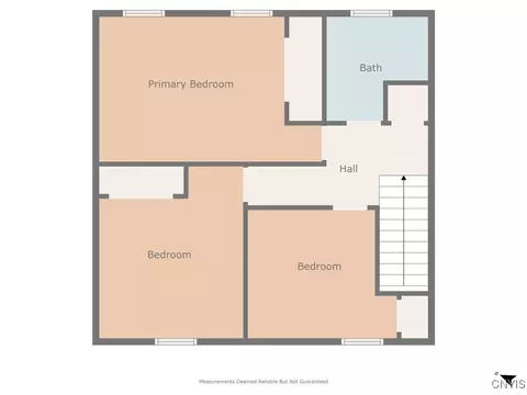 Floorplan - 36 Braeside Rd, Lysander, NY 13027 photo 1 of 3