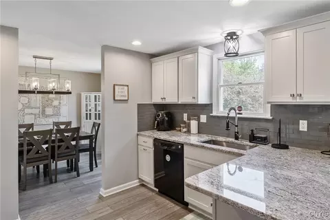 Kitchen - 36 Braeside Rd, Lysander, NY 13027 photo 1 of 6