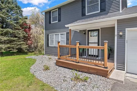 Exterior - 36 Braeside Rd, Lysander, NY 13027 photo 3 of 7