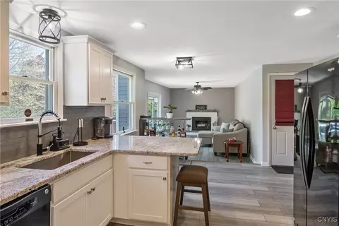 Kitchen - 36 Braeside Rd, Lysander, NY 13027 photo 6 of 6