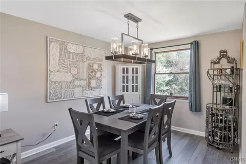 Dining - 36 Braeside Rd, Lysander, NY 13027 photo 1 of 3