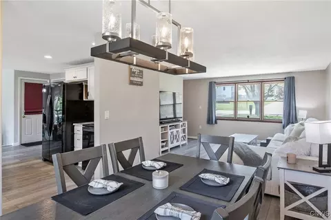 Dining - 36 Braeside Rd, Lysander, NY 13027 photo 3 of 3