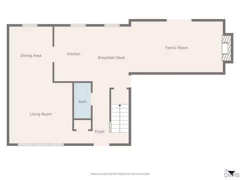 Floorplan - 36 Braeside Rd, Lysander, NY 13027 photo 3 of 3