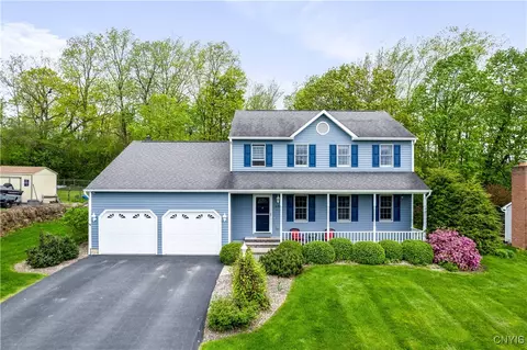 6105 Thunderhead Ln, Jamesville, NY 13078