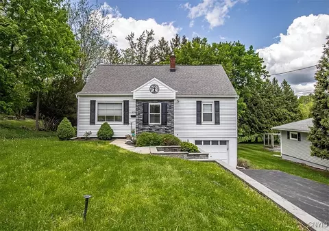 309 Buffington Rd, Syracuse, NY 13224