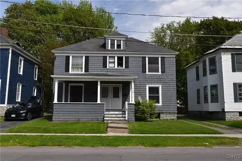 713 Myrtle Ave, Watertown, NY 13601