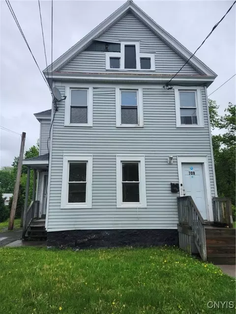 705 South Ave, Syracuse, NY 13207