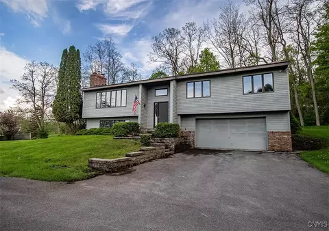 6010 E Lake Rd, Cazenovia, NY 13035