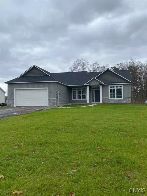lot41 Hollyshire Way, Clay, NY 13041