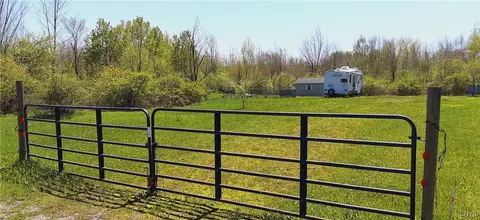 0 Oregon Rd, Little Falls Town, NY 13365