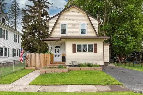 112 Fulton Ave, Fulton, NY 13069