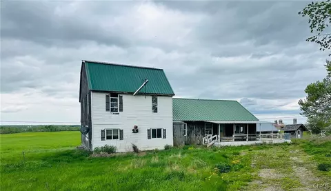 40021 Cox Rd, Alexandria, NY 13656