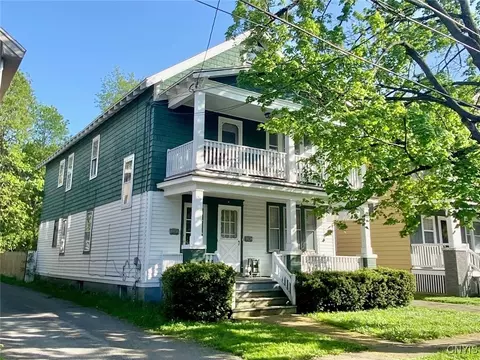12 Fairfax Pl #14, Utica, NY 13502
