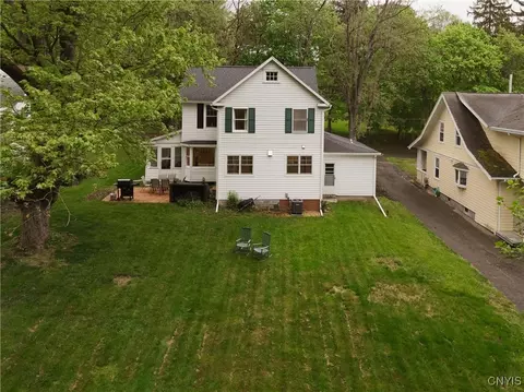 Exterior - 11 Sunset, Lysander, NY 13027 photo 10 of 12