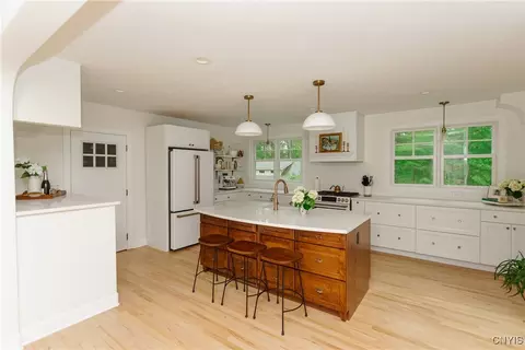 Kitchen - 11 Sunset, Lysander, NY 13027 photo 1 of 6