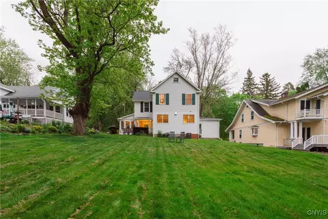 Exterior - 11 Sunset, Lysander, NY 13027 photo 11 of 12